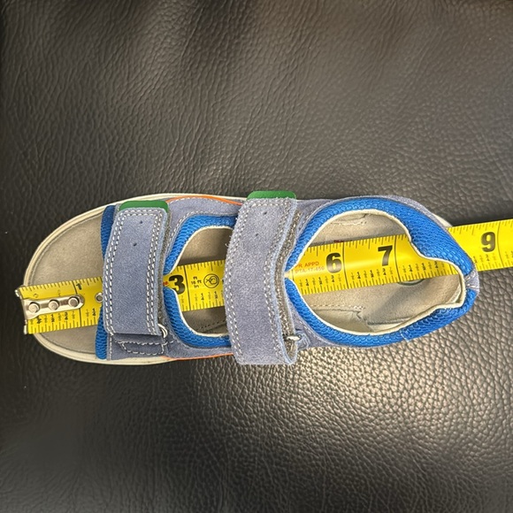 Naturino leather sandals 32 - Picture 5 of 6